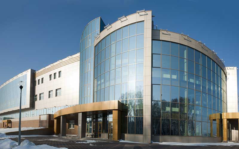 Provider Cost to Charge analysis 